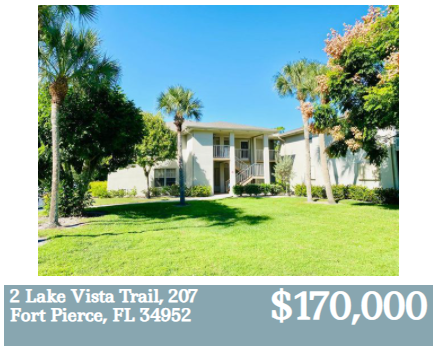 2 Lake Vista Trail 207