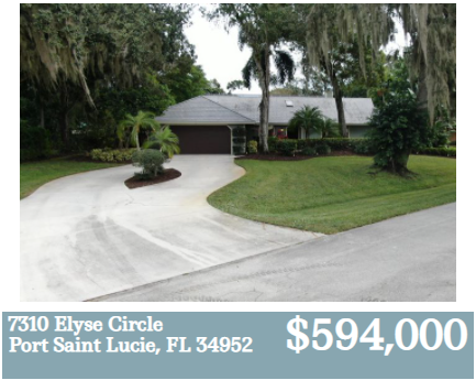 7310 Eylse Circle